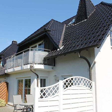 Ads-Fewo Zempin 12 Gehminuten Bis Zum Ostseestrand Luaran gambar