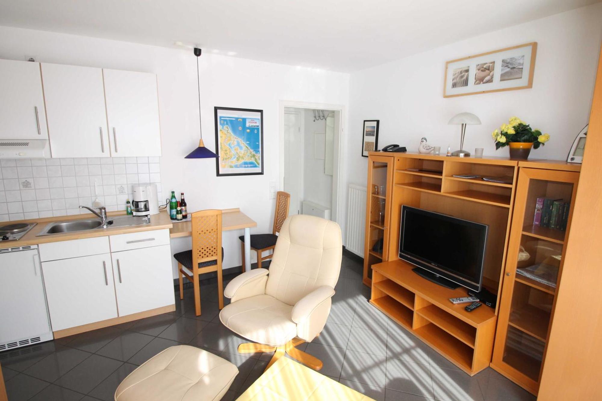 Ads-Fewo Zempin 12 Gehminuten Bis Zum Ostseestrand Bilik gambar