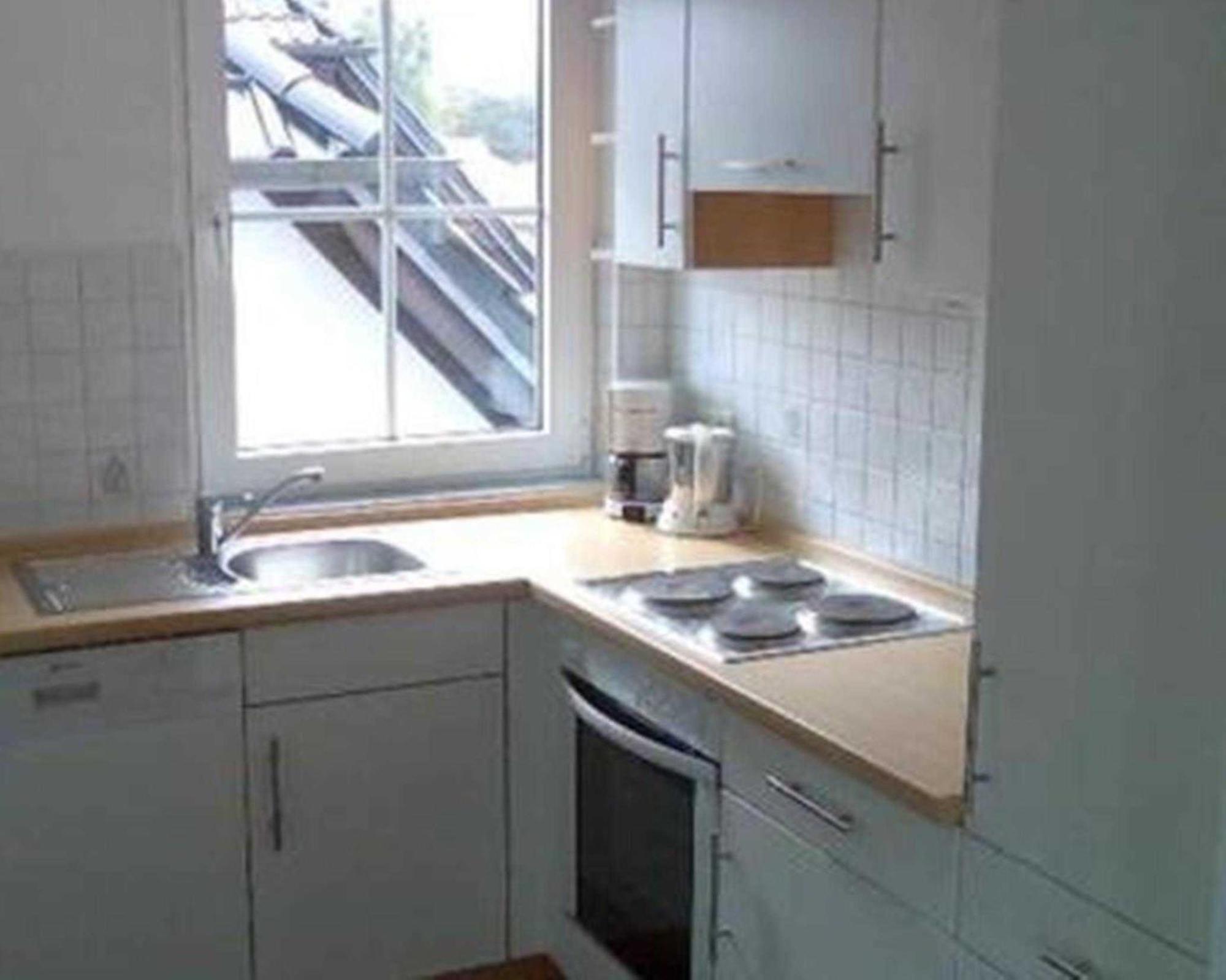 Ads-Fewo Zempin 12 Gehminuten Bis Zum Ostseestrand Bilik gambar