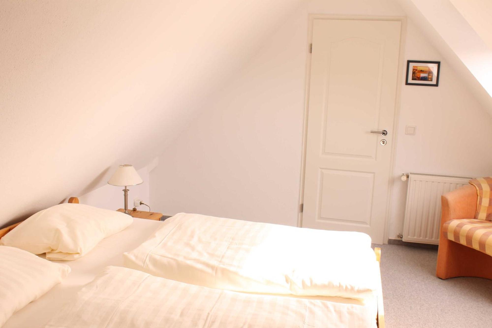 Ads-Fewo Zempin 12 Gehminuten Bis Zum Ostseestrand Bilik gambar