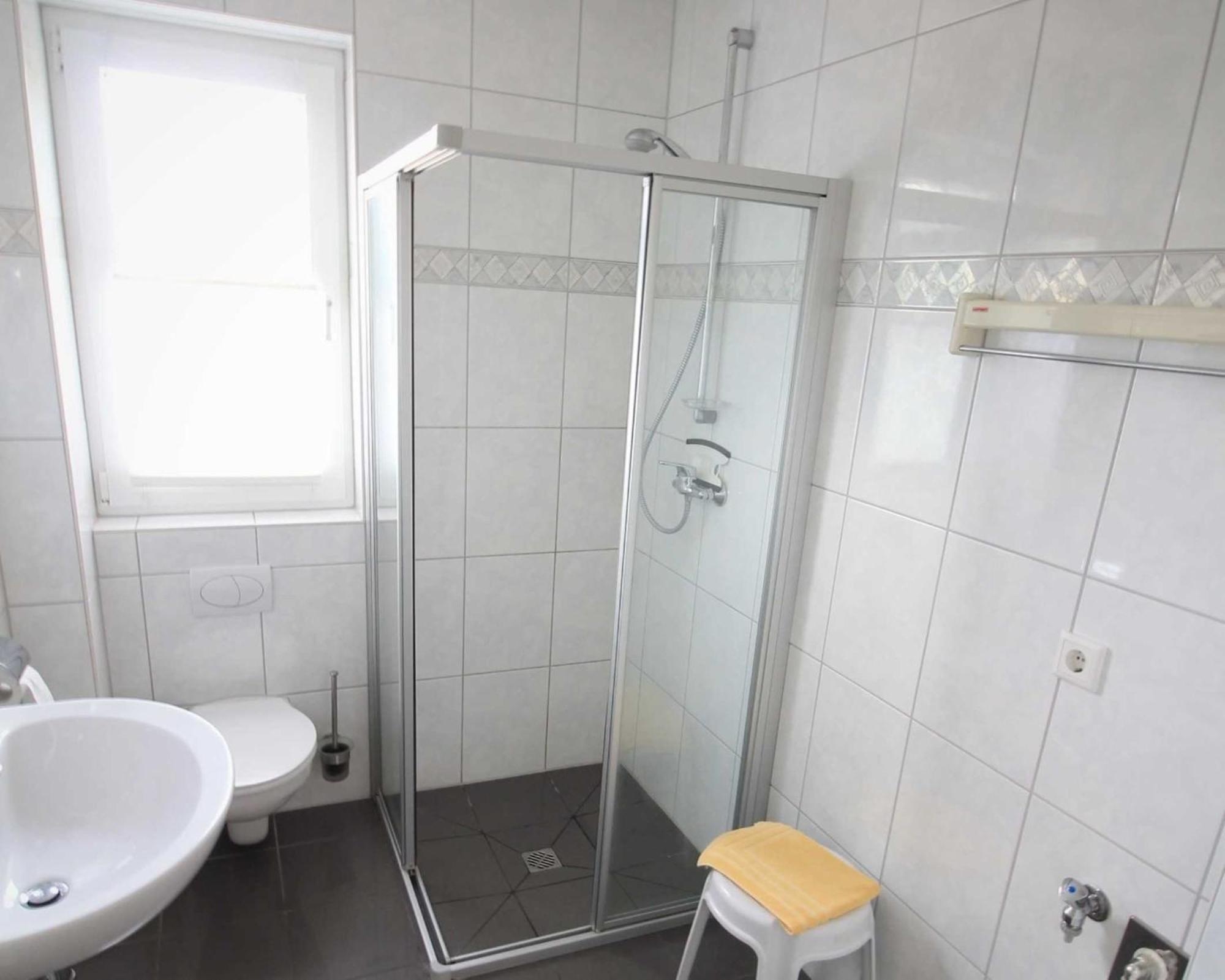 Ads-Fewo Zempin 12 Gehminuten Bis Zum Ostseestrand Bilik gambar