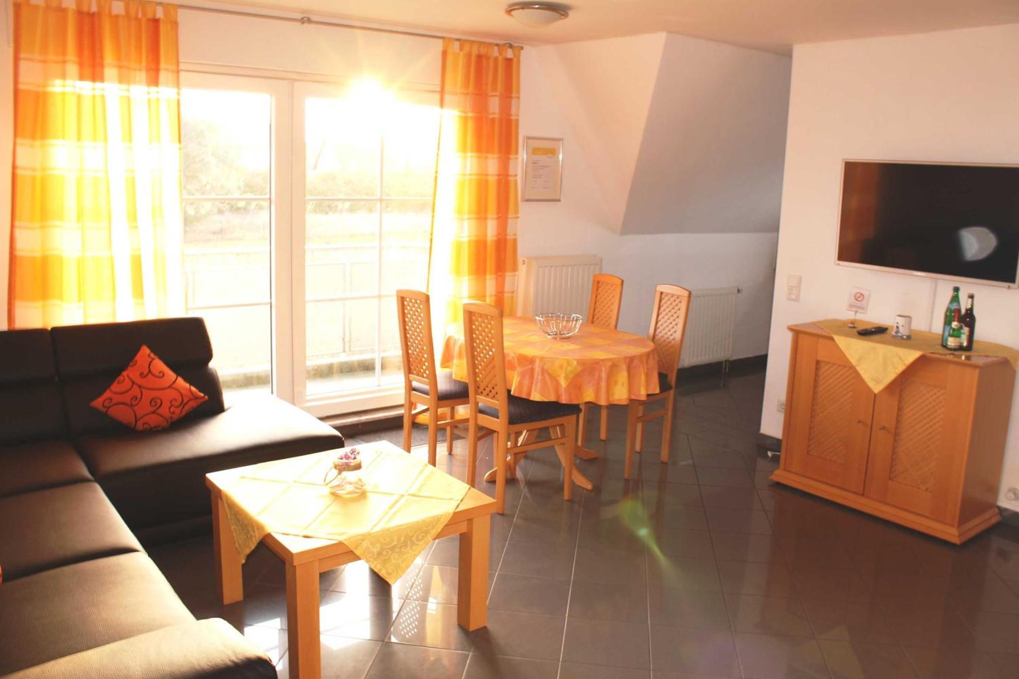 Ads-Fewo Zempin 12 Gehminuten Bis Zum Ostseestrand Bilik gambar