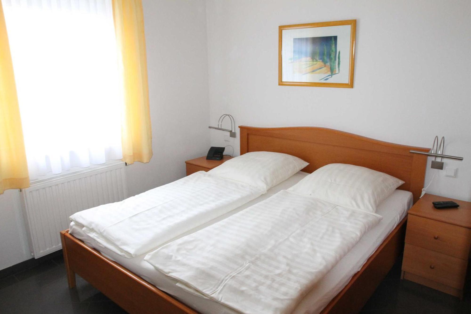 Ads-Fewo Zempin 12 Gehminuten Bis Zum Ostseestrand Bilik gambar